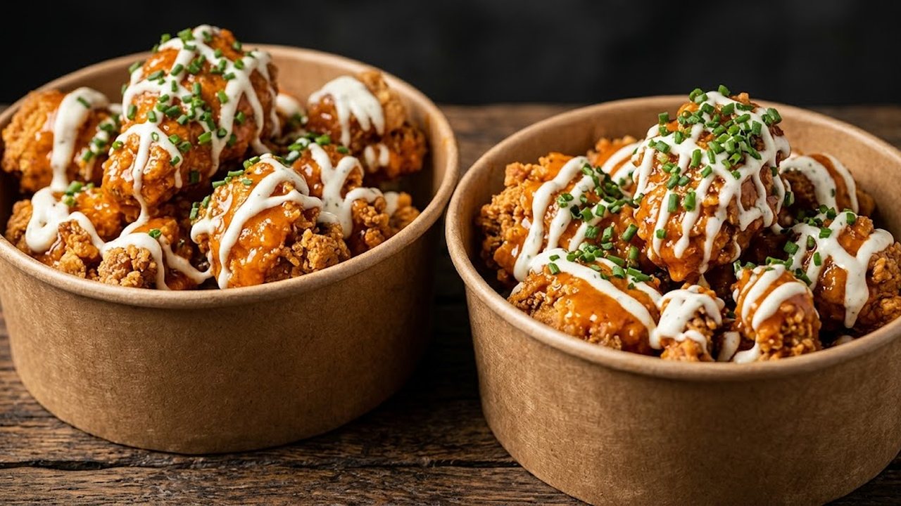 Crousty Bowls