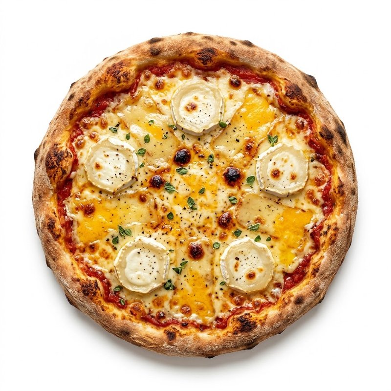 4 Fromages