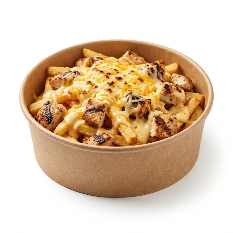 Bowl à composer