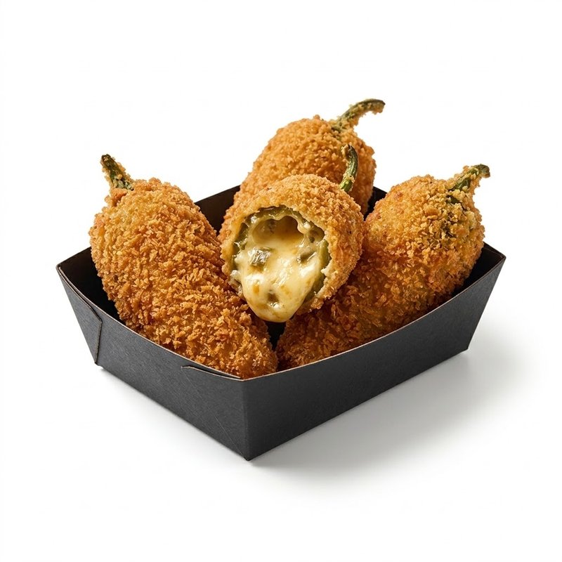 Jalapenos