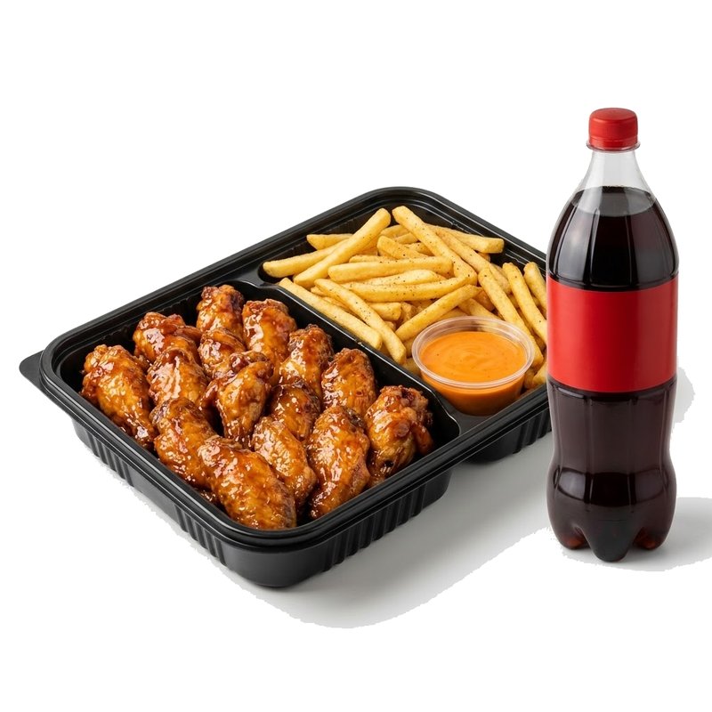 King Box