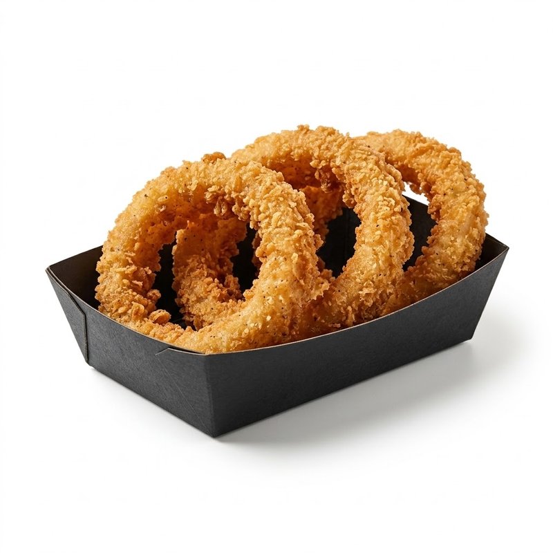 Oignons Rings