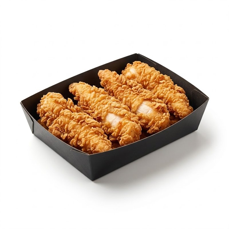Tenders