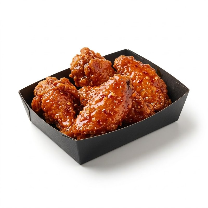 Wings